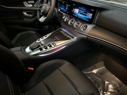 New 2026 Mercedes-Benz AMG GT 43 image 27