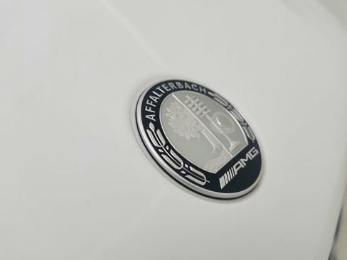 Used 2025 Mercedes-Benz GLE 53 AMG 4MATIC Coupe image 17