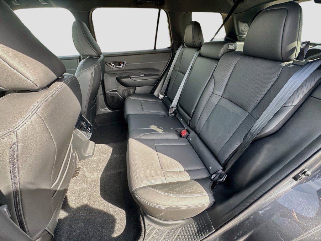 New 2026 Subaru Outback Touring XT AWD/4WD image 24