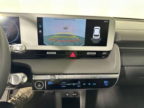 Used 2023 Hyundai Ioniq 5 SE w/ Cargo Package image 22