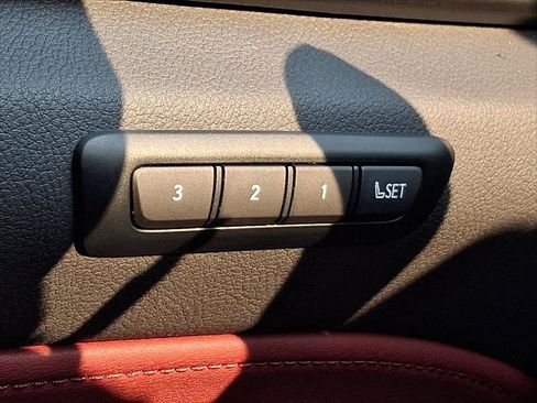 Certified 2024 Lexus NX 350 AWD image 27