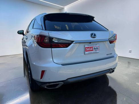 Used 2019 Lexus RX 350 FWD w/ Accessory Package image 5