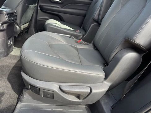 Certified 2024 Toyota Grand Highlander Limited AWD/4WD image 10