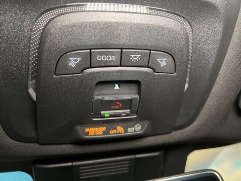 Used 2023 Subaru Solterra AWD image 49