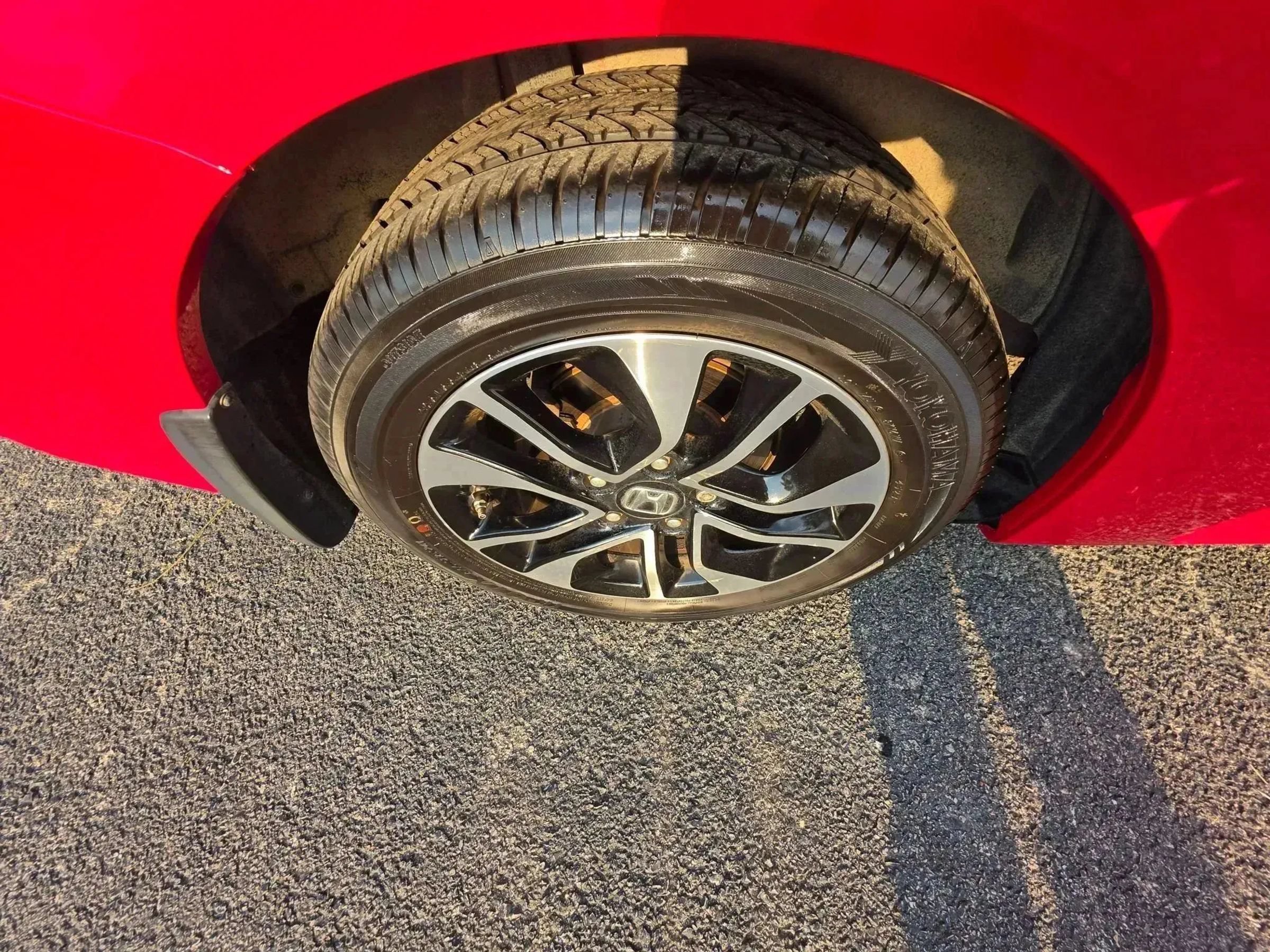 Used 2013 Honda Civic EX-L image 15