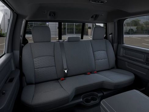 New 2026 RAM 3500 Tradesman AWD/4WD image 15