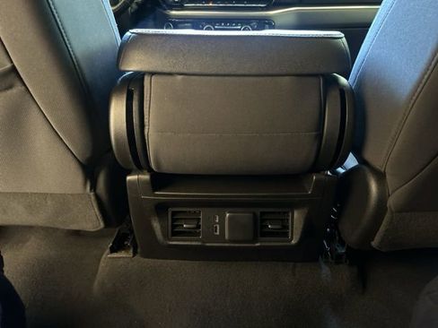 Used 2023 Chevrolet Silverado 1500 LT Trail Boss w/ Protection Package image 20