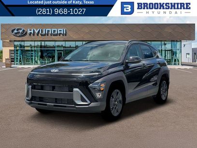 New 2026 Hyundai Kona SEL Sport