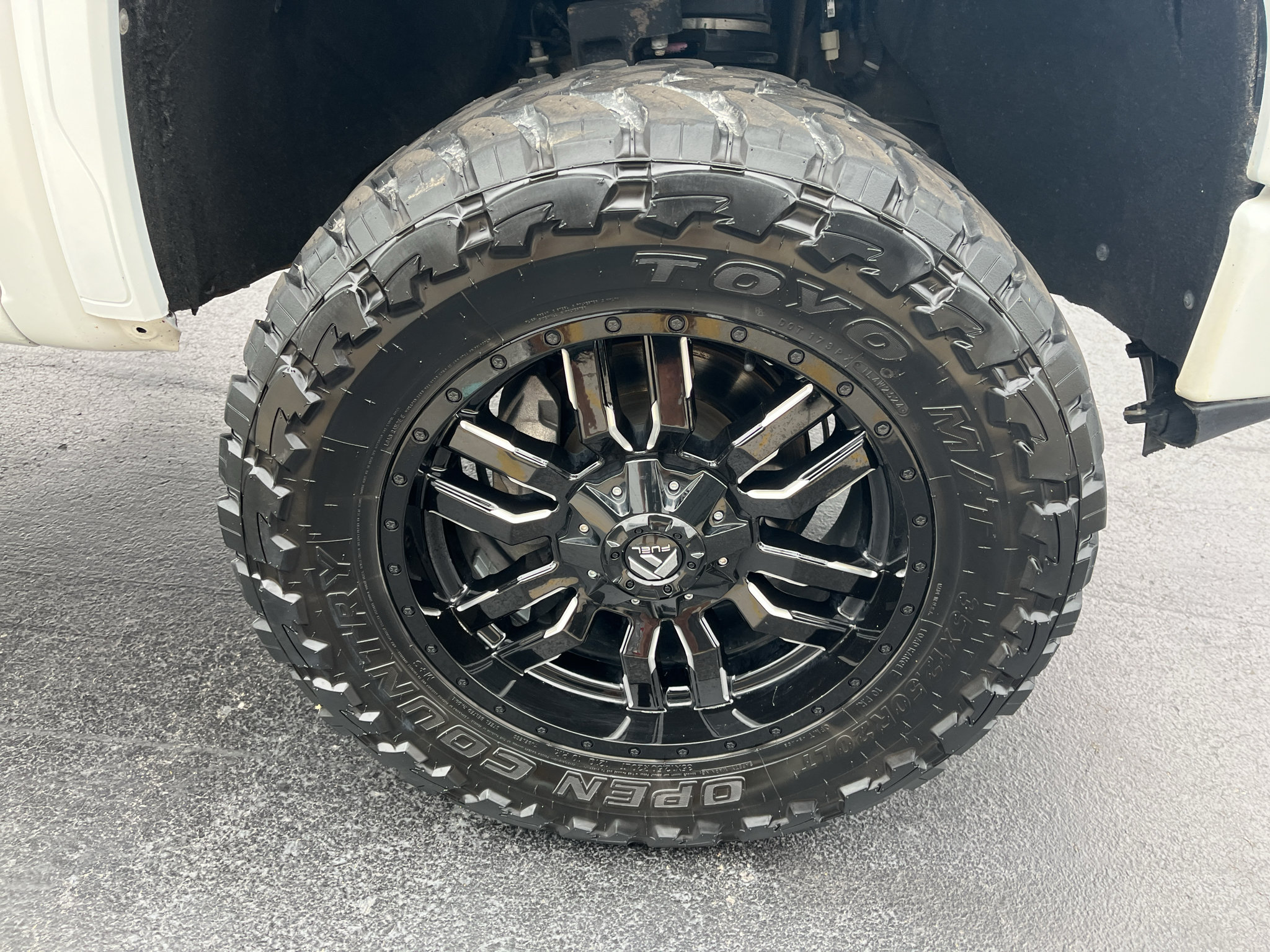 Used 2021 GMC Sierra 1500 Denali AWD/4WD image 56