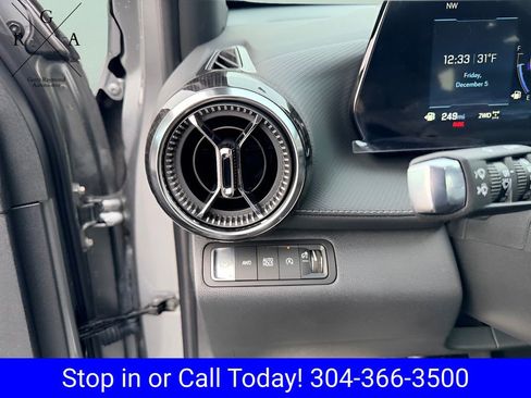 New 2026 Chevrolet Equinox LT w/ Convenience Package II AWD/4WD image 22