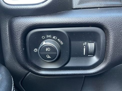 Used 2024 RAM 2500 Big Horn w/ Off Road Package image 25