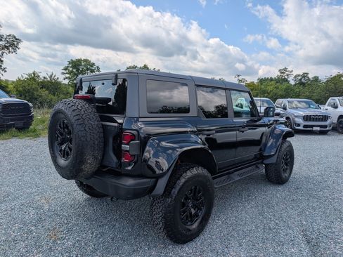 Used 2024 Ford Bronco Raptor AWD/4WD image 5