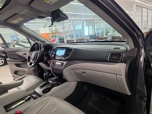 Used 2019 Honda Pilot EX-L image 9