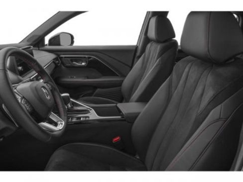 Used 2025 Acura ADX A-Spec image 11