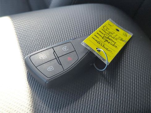 Used 2025 Chevrolet Equinox LT FWD image 15