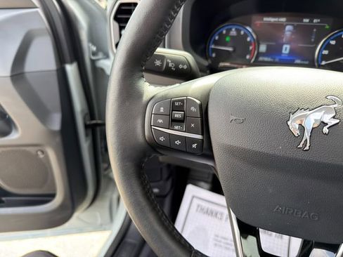 Used 2023 Ford Bronco Sport Outer Banks w/ Tech Package image 39