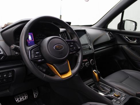 Used 2022 Subaru Forester Wilderness image 16