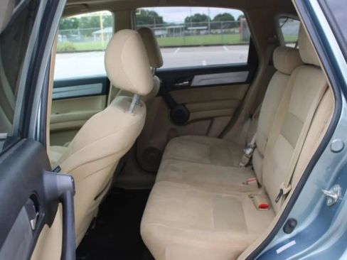 Used 2010 Honda CR-V EX image 14