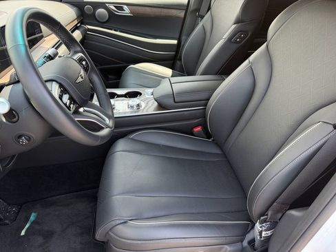 New 2026 Genesis GV80 2.5T Advanced AWD/4WD image 10