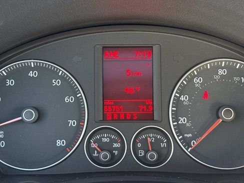 Used 2009 Volkswagen Eos Lux image 21