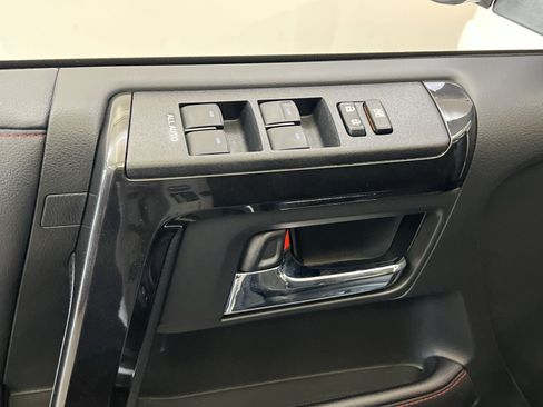 Used 2024 Toyota 4Runner TRD Pro AWD/4WD image 14
