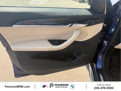 Used 2018 BMW X1 xDrive28i AWD/4WD image 13