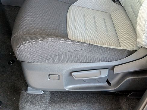 New 2026 Toyota 4Runner TRD Sport image 17