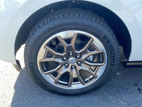 New 2025 Ford Expedition King Ranch image 28