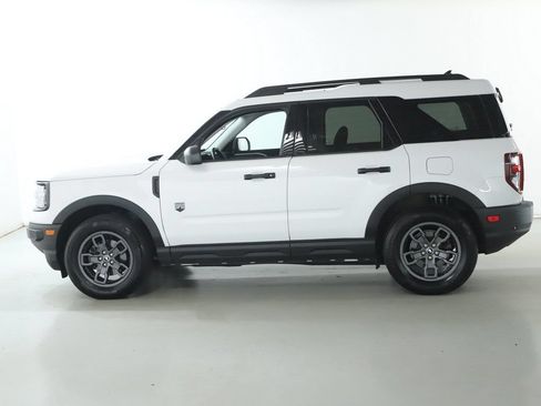 Used 2024 Ford Bronco Sport Big Bend w/ Convenience Package AWD/4WD image 39
