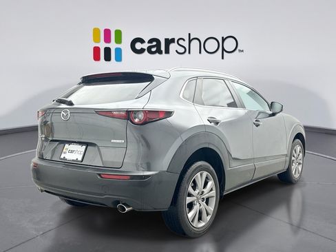 Used 2023 MAZDA CX-30 AWD 2.5 S w/ Preferred Package image 5