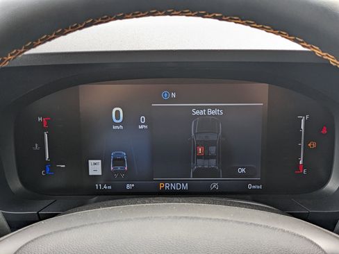 New 2025 Ford Maverick Tremor AWD/4WD image 28