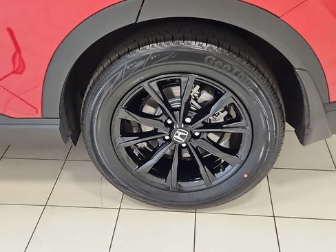 Certified 2024 Honda CR-V Sport-L image 25