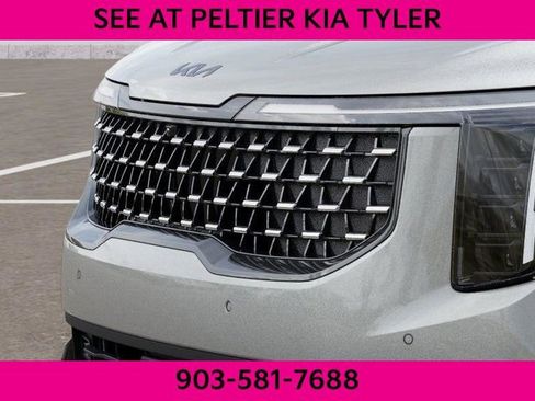 New 2026 Kia Carnival SX Prestige image 13