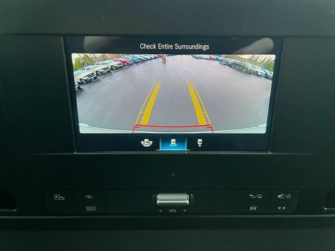 Used 2023 Mercedes-Benz Sprinter 144 Cargo image 21