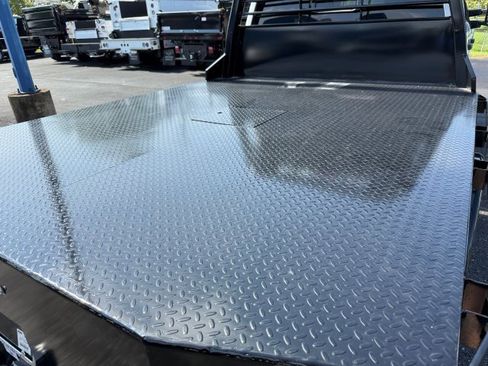 New 2025 Ford F350 XL w/ XL Chrome Package image 8