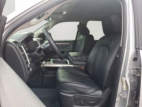 Used 2018 RAM 1500 Big Horn image 14