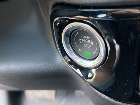 New 2026 Chevrolet Silverado 1500 LT w/ LPO, Liner Protection Package image 24