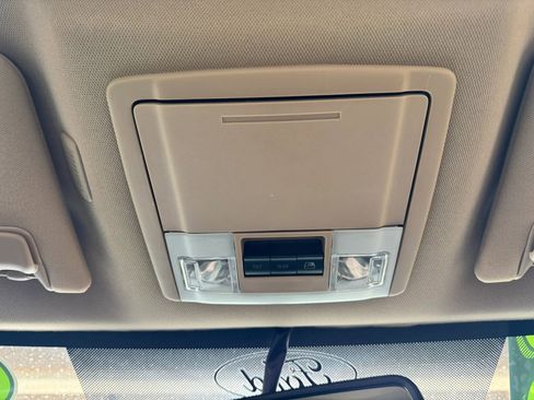 Used 2013 Ford F150 Lariat w/ Luxury Equipment Group RWD image 17