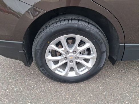 Used 2020 Chevrolet Equinox LT FWD image 10