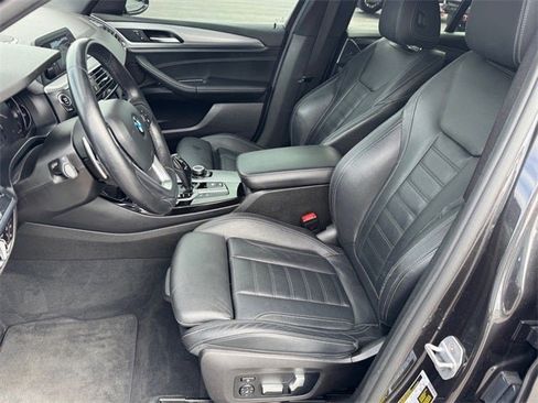 Used 2019 BMW X3 xDrive30i w/ M Sport Package 2 image 9