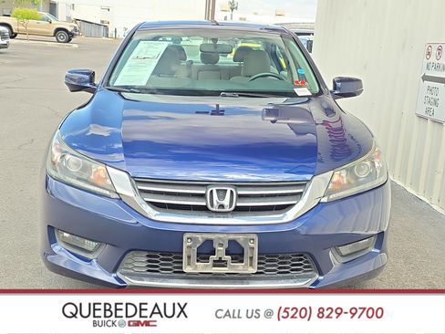 Used 2014 Honda Accord EX image 2