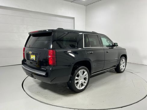 Used 2020 Chevrolet Tahoe Premier image 41
