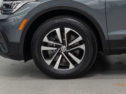 Used 2023 Volkswagen Tiguan S image 23
