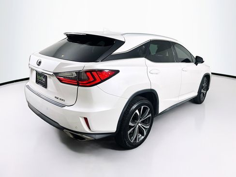 Used 2019 Lexus RX 350 FWD 4dr image 9