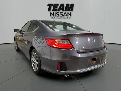 Used 2013 Honda Accord EX-L image 4