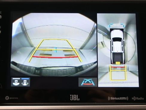 Used 2022 Toyota Tacoma Limited w/ Nightshade Package image 21