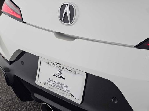 New 2026 Acura Integra Type S image 13