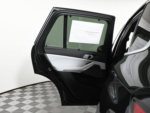 Used 2026 BMW X5 xDrive40i image 31
