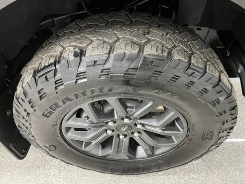 Used 2025 Ford F150 Tremor w/ Equipment Group 402A High AWD/4WD image 18
