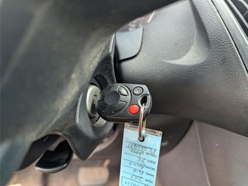 Used 2015 Ford Focus SE image 19